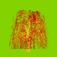 greenshift tree