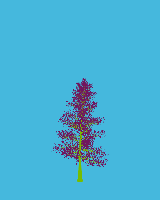 greenshift tree