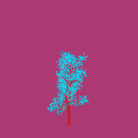 greenshift tree