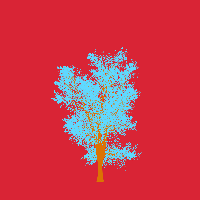 greenshift tree