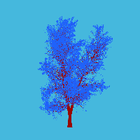 greenshift tree