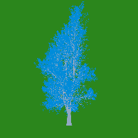 greenshift tree
