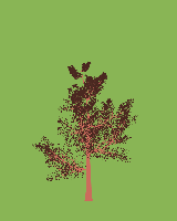 greenshift tree