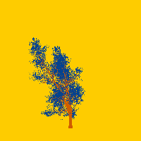 greenshift tree