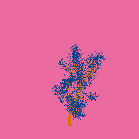 greenshift tree