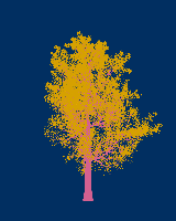 greenshift tree