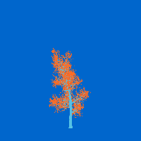 greenshift tree
