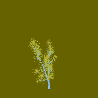 greenshift tree