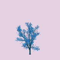 greenshift tree