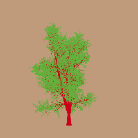 greenshift tree