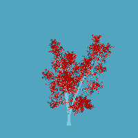 greenshift tree