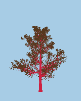 greenshift tree