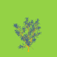 greenshift tree