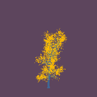 greenshift tree