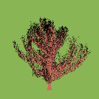 greenshift tree