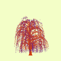 greenshift tree