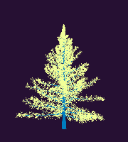 greenshift tree