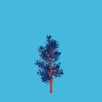 greenshift tree