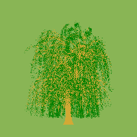 greenshift tree