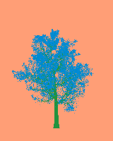 greenshift tree