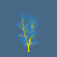greenshift tree