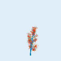 greenshift tree