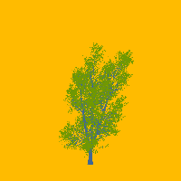 greenshift tree