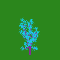 greenshift tree