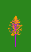 greenshift tree
