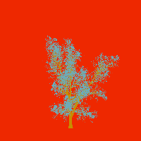 greenshift tree
