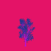 greenshift tree