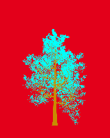 greenshift tree