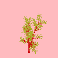 greenshift tree