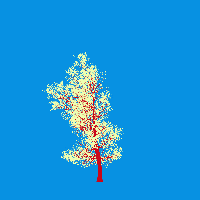 greenshift tree
