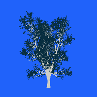 greenshift tree