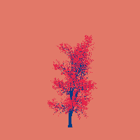 greenshift tree