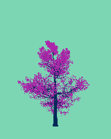 greenshift tree