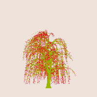 greenshift tree