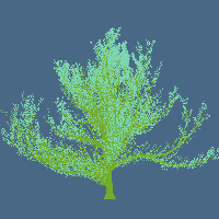 greenshift tree