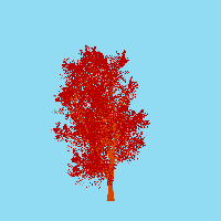 greenshift tree