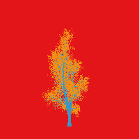 greenshift tree