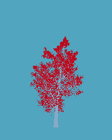 greenshift tree