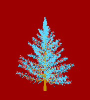 greenshift tree