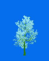 greenshift tree