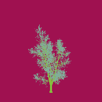 greenshift tree