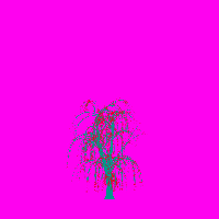 greenshift tree