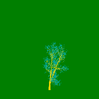 greenshift tree