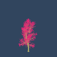greenshift tree