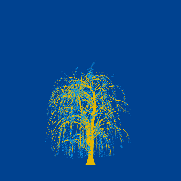 greenshift tree