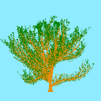 greenshift tree